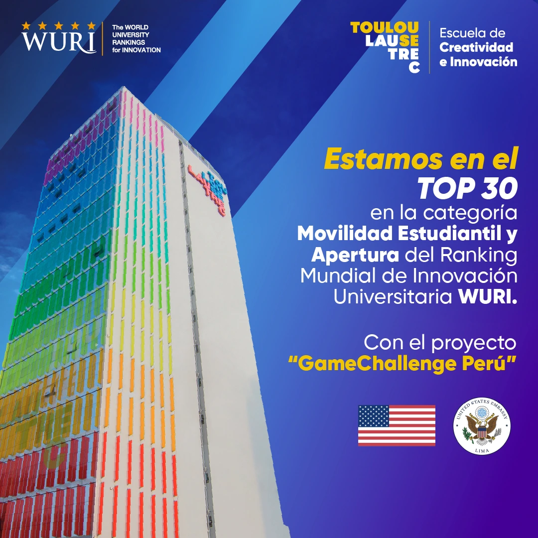 GameChallenge - Wuri 2026