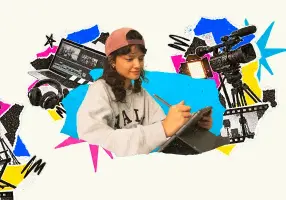 Comunicación Audiovisual