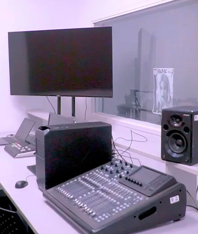 Switcher