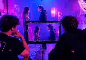 Cinematografía