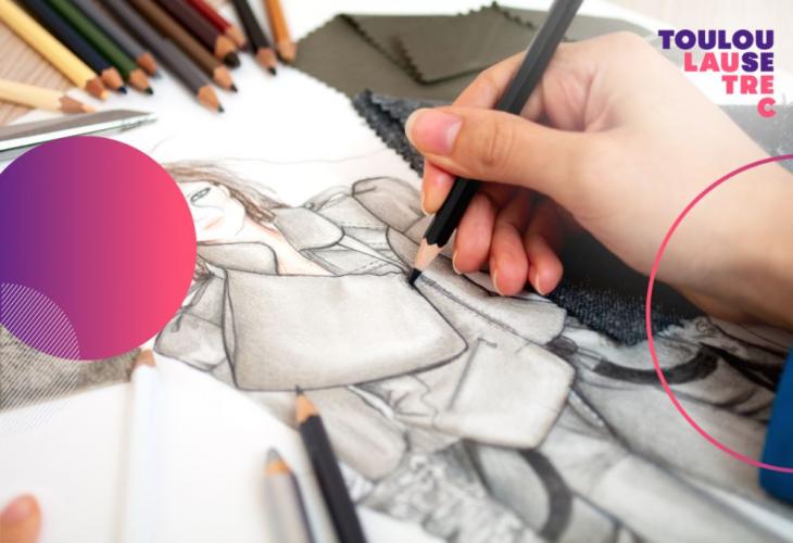 ¿Qué debes estudiar para aprender a crear tu propia marca de ropa?