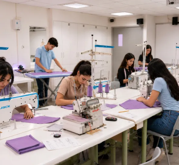Laboratorio de innovación