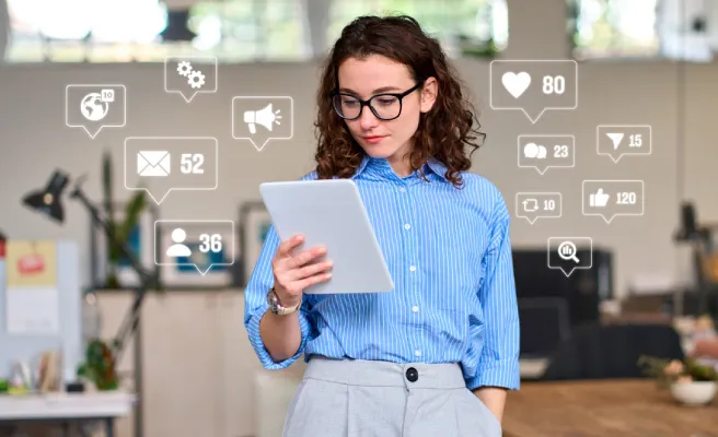 Curso de | Marketing Digital