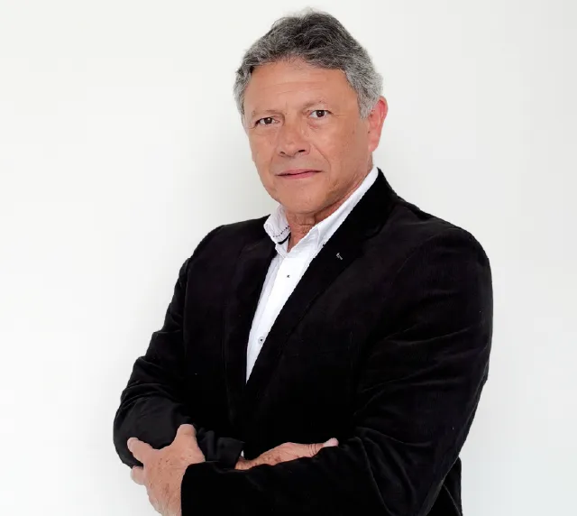 Carlos Rodríguez