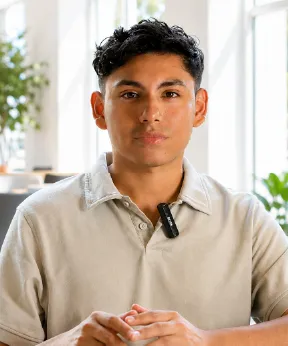 Alejandro Huacles