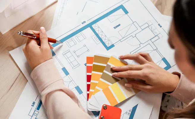 Diplomado en | Diseño Interior para Arquitectos