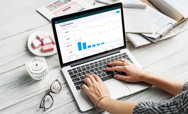 Curso de | Google Ads y Analytics