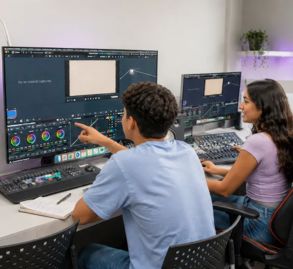 Laboratorio de innovación