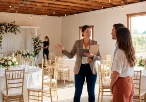 Curso de | Wedding Planner