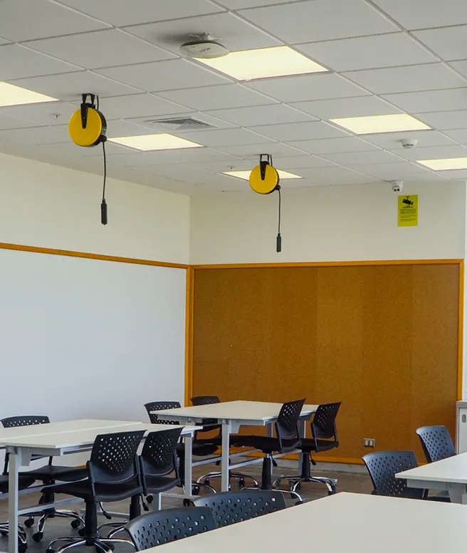 Creative Space