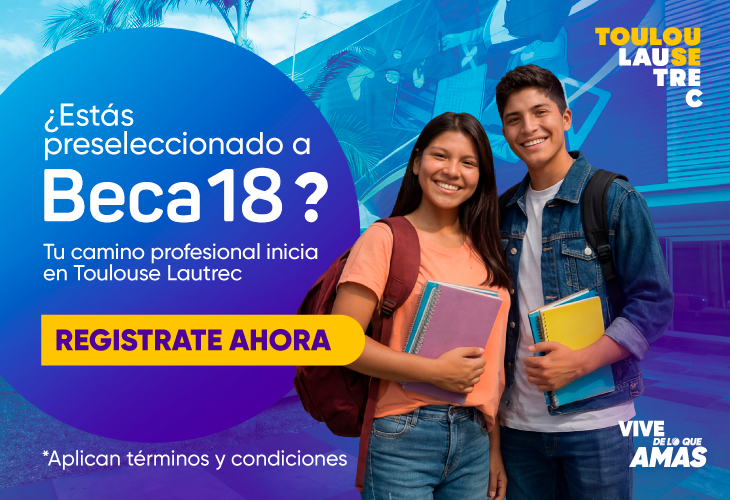 beca 18 toulouse