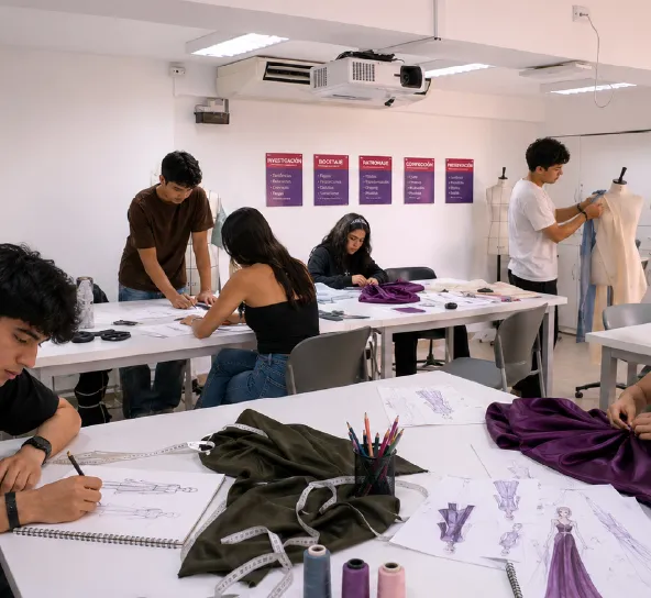 Laboratorio de innovación