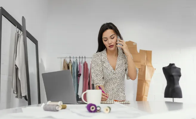 Curso de | Gestión de Moda