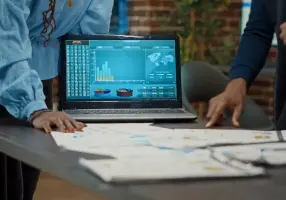 Curso de | Big data & Business Intelligence