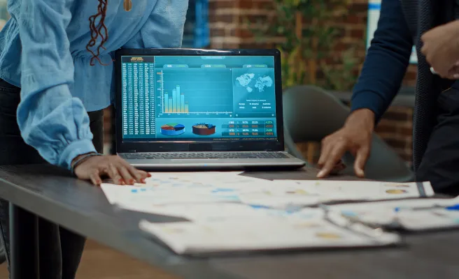 Curso de | Big data & Business Intelligence