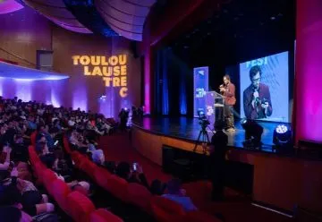 Lima Web Fest 2026 - Preview