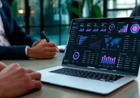 Curso de | Data Analytics & Business Intelligence