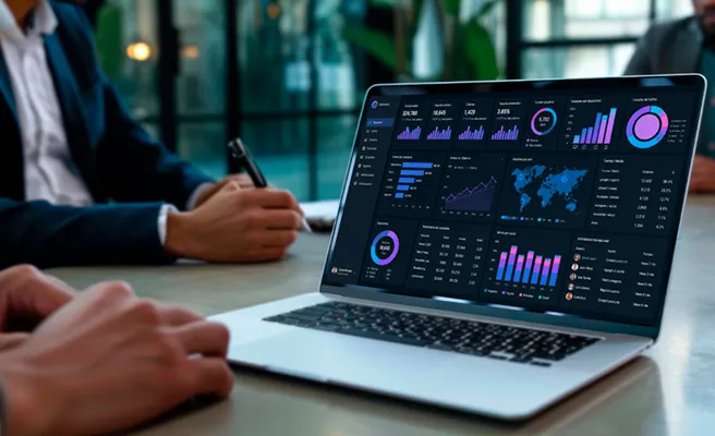 Curso de | Data Analytics & Business Intelligence