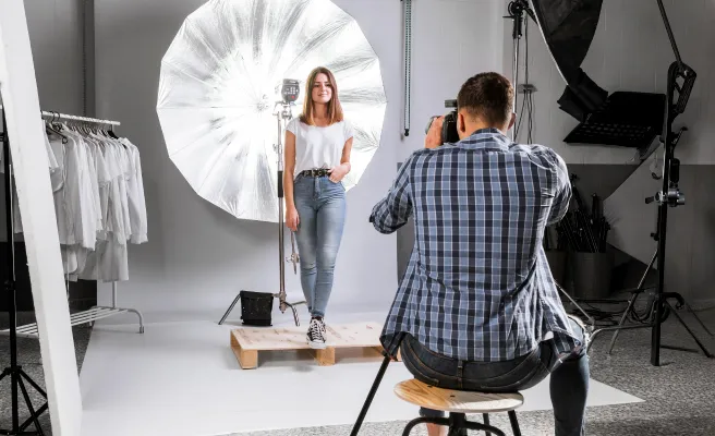 Curso de | Fotografía Integral
