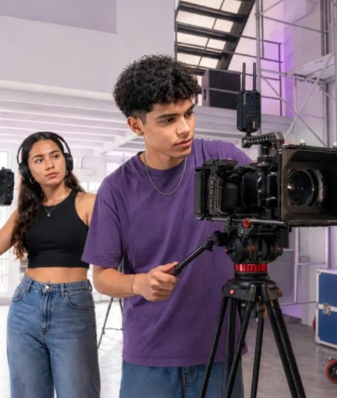 Set de TV