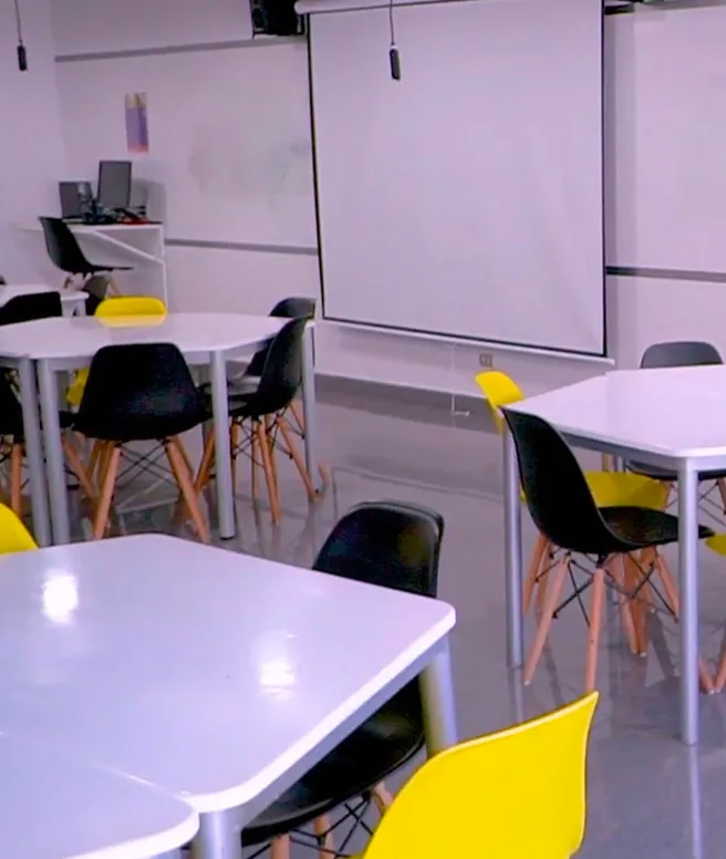 Aula Toulouse Thinking