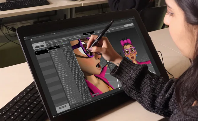 Curso de | Animación Digital 3D