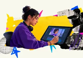 Animación Digital