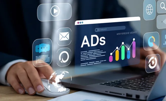 Curso de | Medios digitales y Ads