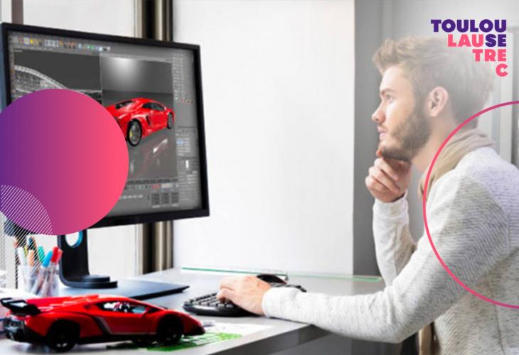Los 8 mejores programas de animación 3D