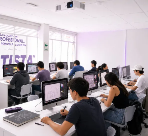 Laboratorio de innovación