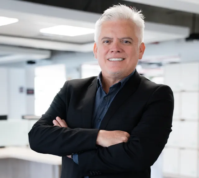 Carlos Campos