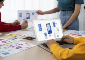 Curso de | UX & UI 360°