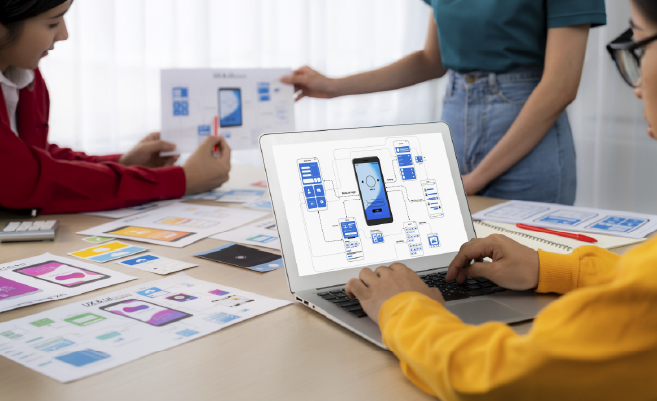 Curso de | UX & UI 360°