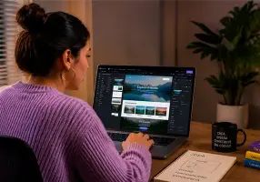 Curso de | Diseño Web y App No Code
