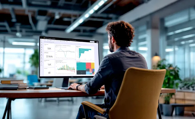 Curso de | Power BI Desde Cero