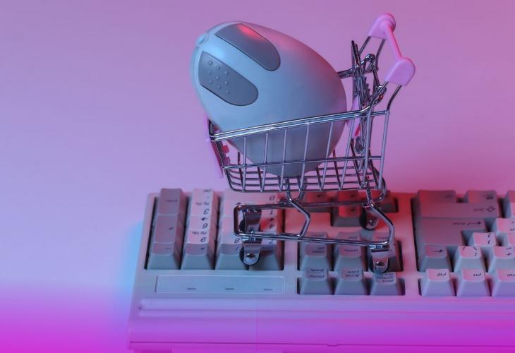 ¿Qué es el comercio electrónico?