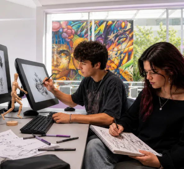 Laboratorio de innovación
