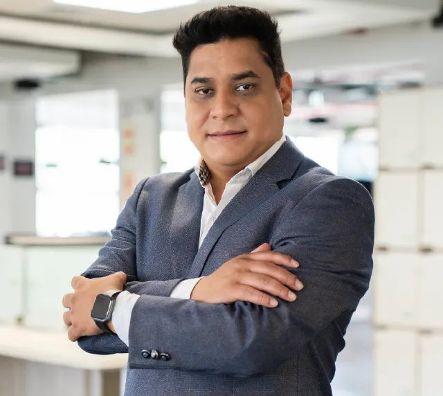 Niuman Mendoza