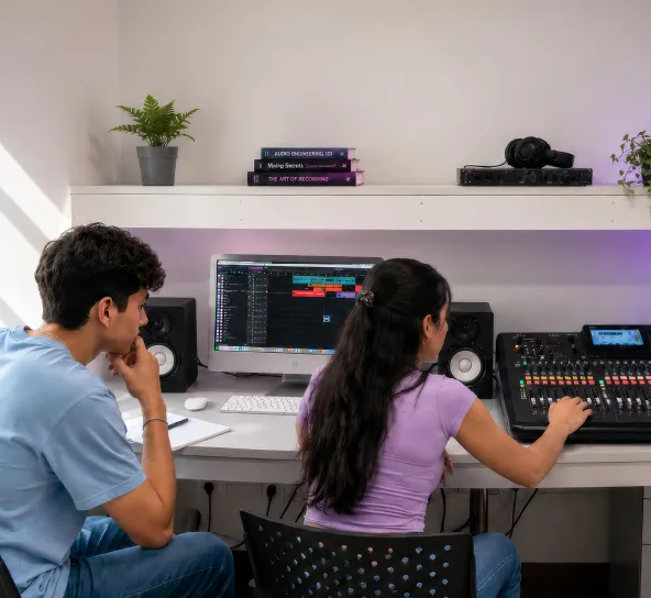 Laboratorio de innovación