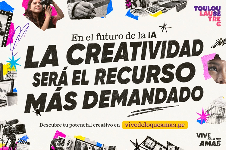 Mobile - Economía Creativa