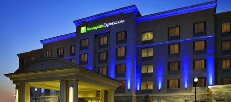 Holiday Inn Express & Suites Vaughan