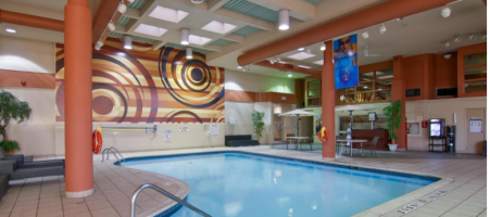Best Western St. Catharines