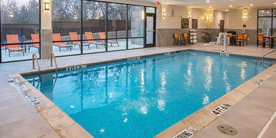 Hampton Inn & Suites Colleyville DFW West