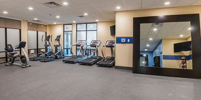 Hampton Inn & Suites Colleyville DFW West
