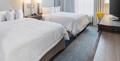 Hampton Inn & Suites Colleyville DFW West
