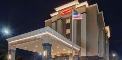 Hampton Inn & Suites Colleyville DFW West