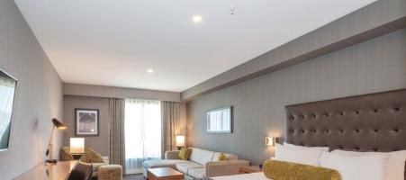 Sandman Hotel Hamilton