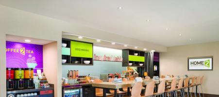 Home2 Suites Lexington University / Medical Center