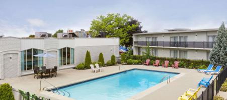 Days Inn by Wyndham London