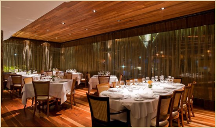 Espaço para Confraternizações Restaurante Touro Grill